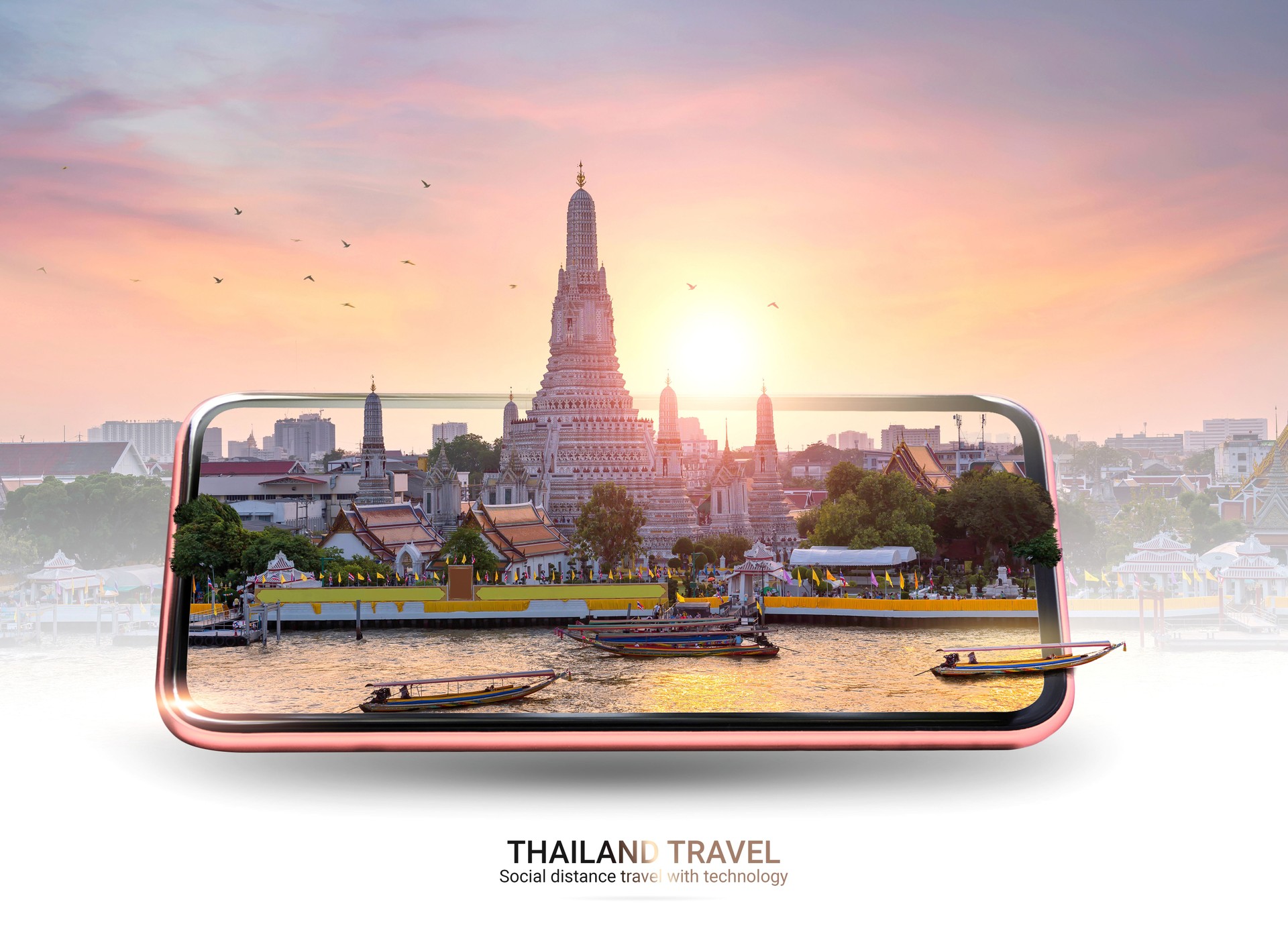 Thailand travel (2)