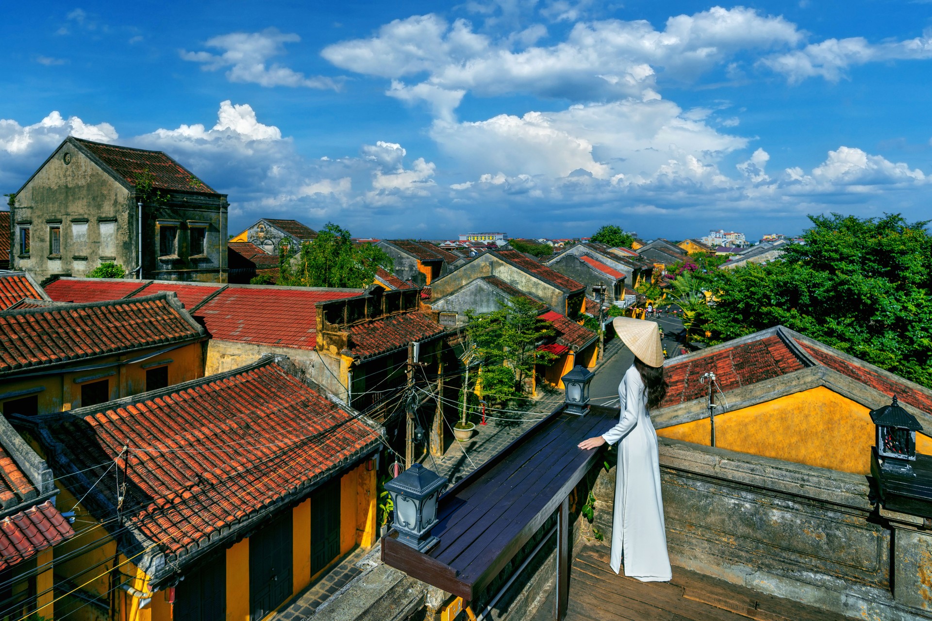 Escaping Burnout in America – What I Learned Living in Vietnam